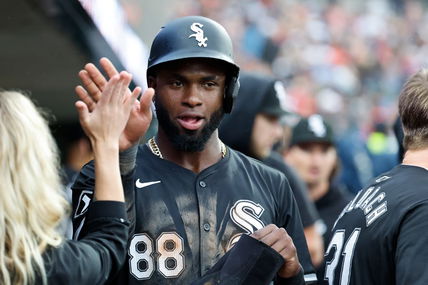 White Sox, Reds fall short of completing massive trade involving Luis Robert Jr.