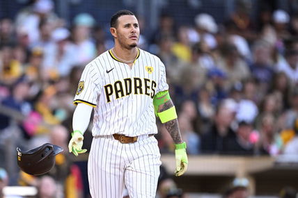 Padres superstar dissatisfied with San Diego’s offseason moves