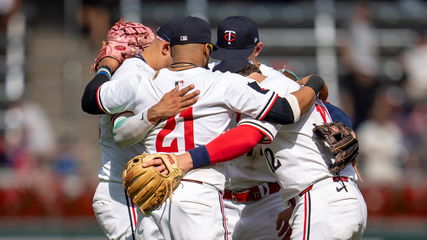 Postseason Verdict on Minnesota Twins: Pretenders