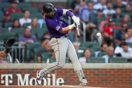 Yankees reportedly targeting Rockies infielder via trade