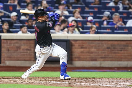 Mets’ new infield signing could put 2024 hero on the back burner