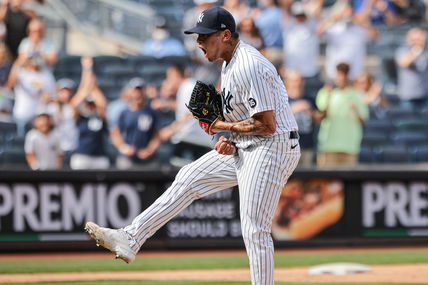 Yankees quietly have brilliant bullpen reinforcement returning in 2025