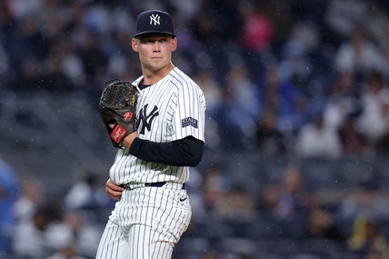 The Yankees could see these 2 rookies fight for a bullpen spot