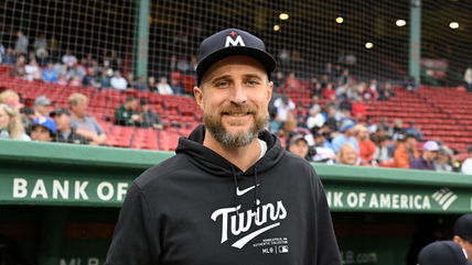 Minnesota Twins Full 2025 Coaching Staff Announced