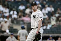 Yankees’ ace might have a new trick up his sleeve for October