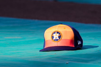 MLB insider explains why Houston Astros could finish behind Sacramento Athletics in 2025 standings