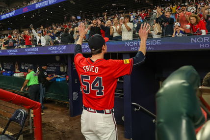 Yankees announce official record-settinng signing of $218 million stud left-hander