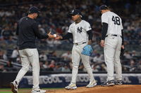 Yankees: Good news and bad news from 5-0 loss to Royals