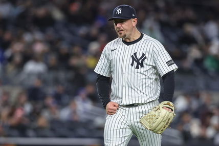 The Yankees’ underrated bullpen weapon taking huge leap in 2025