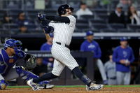 The Yankees might have a superstar catcher in the making