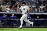 The Yankees have a wild late-season position battle unfolding