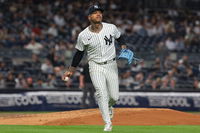 The Yankees can’t trust volatile starting pitcher in the playoffs