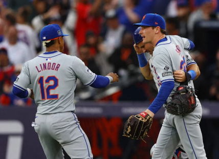 Mets’ rehabbing reliever is aiming for late-season return