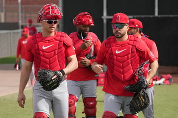 How to Watch the Los Angeles Angels MLB Spring Training in 2025