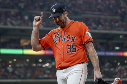 Giants sign veteran star pitcher to one-year deal