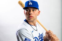 MLB Draft Expert Lays Out Dodgers Bright  Young Future