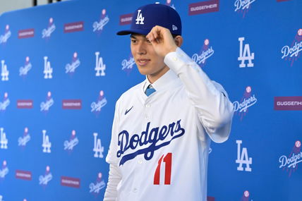 Funny MLB rumor offers new reason why New York Mets and Yankees keep losing Japanese stars to Los Angeles Dodgers