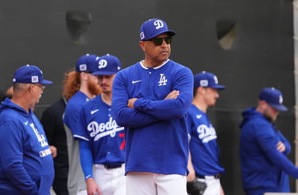 Latest 2 Injuries Creating Doubt For Los Angeles Dodgers Opening Day