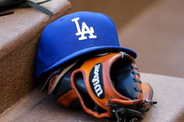 2 Los Angeles Dodgers Stars Named Among Top MLB Free Agents By Insider