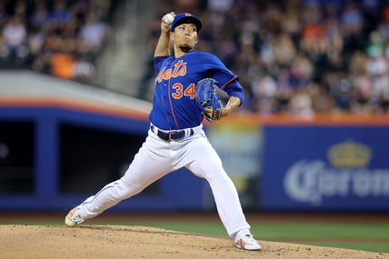 Mets high-stakes gambling with injury prone ace