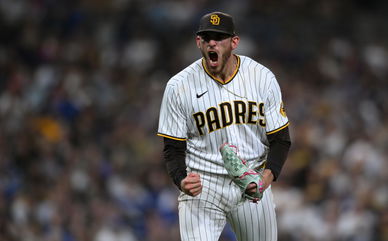 How Joe Musgrove’s injury affects future, San Diego Padres’ plans