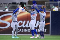 Dodgers’ F-Bomb Nearly Led to Big Consequences