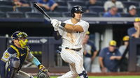 Yankees’ exciting rookie likely to steal playing time from struggling outfielder