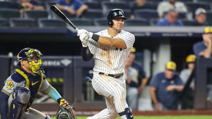 Yankees have a breakout candidate in fresh new outfielder