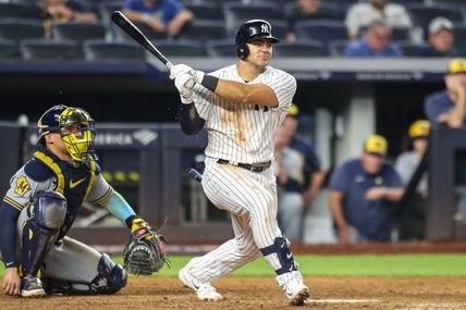 Yankees’ new centerfielder could have an explosive rookie season