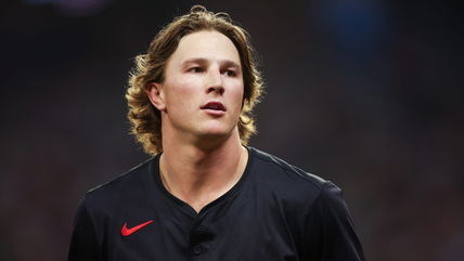 MN Twins Top Prospect May Not Need Surgery After All
