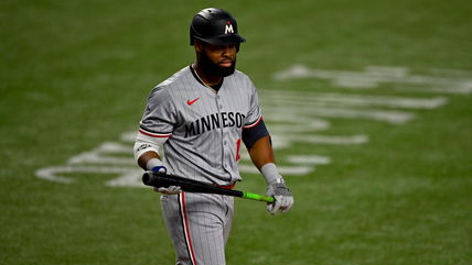 Failed Minnesota Twins Outfielder Settles for Minor League Deal