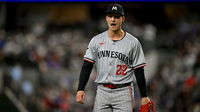 Minnesota Twins Postseason Hopes Tied to Two Young Pitchers