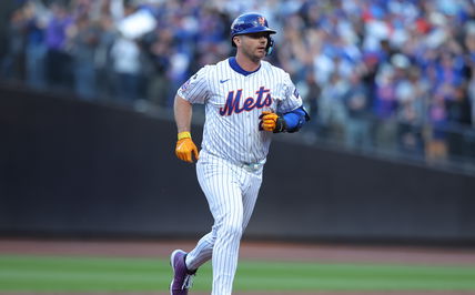 New MLB  rumor could open door to New York Mets giving Pete Alonso offer to another elite slugger in free agency