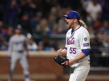 Mets bring back free agent reliever with 98 MPH fastball on one-year deal