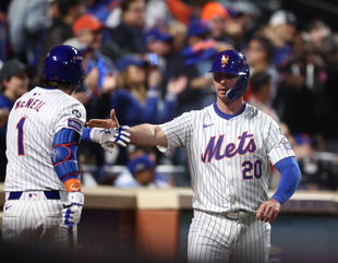 New York Mets and Pete Alonso saga takes another wild turn just days after owner’s ‘brutally honest’ hot take on negotiations