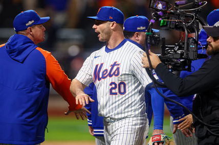 MLB insider names ‘best option’ for Pete Alonso, casts doubt on Cincinnati Reds signing