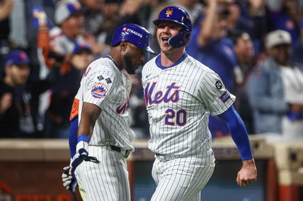 Top MLB insider explains why New York Mets have the leverage in Pete Alonso chase, Angels and Giants fake contenders