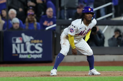 Mets’ star prospect has a chance to steal the third base job