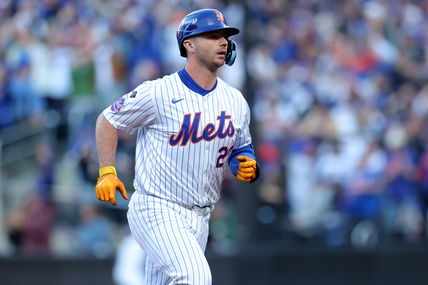 Mets could lose star infielder to prowling Giants