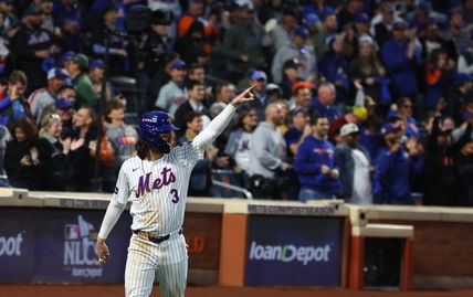 Mets now have 2 risky yet intriguing internal first base solutions