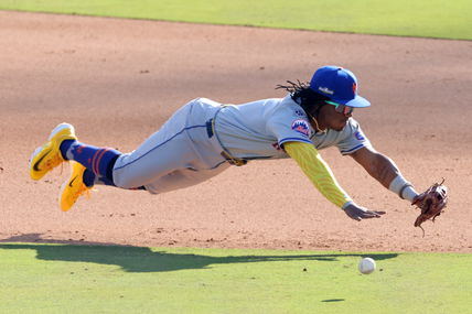 Mets top infield prospect named among finalists for Winter League award