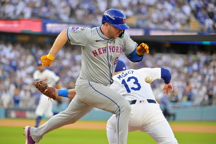 MLB rumors reveal likely landing spots for Pete Alonso, Alex Bregman before Opening Day