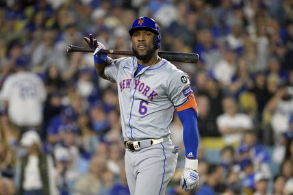 Mets struggling to dump $19 million infielder