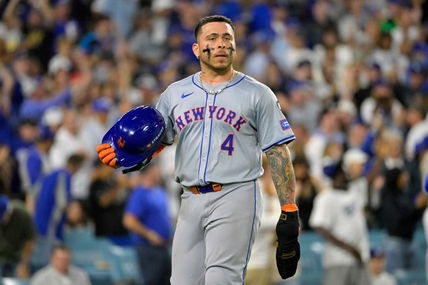 Mets catcher vows to show more mental strength this season