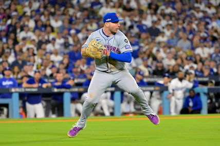 Pete Alonso Linked To Suprise West Coast Team On $100 Million Contract