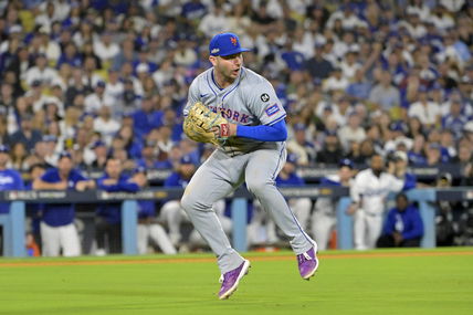 Mets hung up on ‘years’ in race to re-sign star first baseman