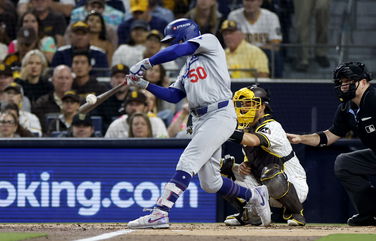 Padres hailed as ‘best team in baseball’ by bitter Dodgers rival