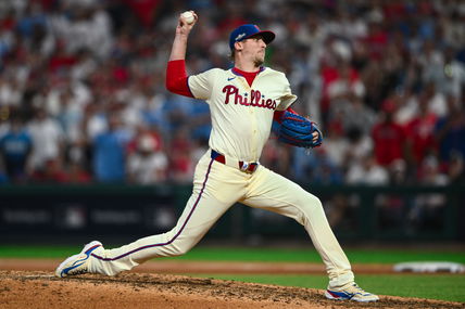 Phillies lose elite reliever to Blue Jays in free agency