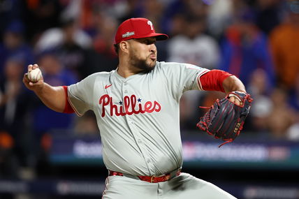 Reds reportedly ‘engaged in talks’ for a deal with elite free-agent reliever