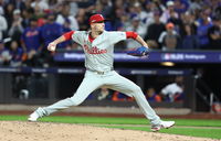 Phillies bullpen star ultra confident in ability to be a starter